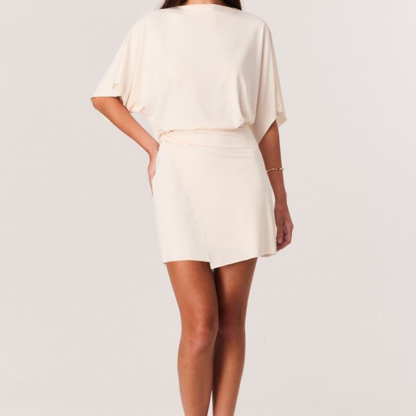 CORA MINI DRESS