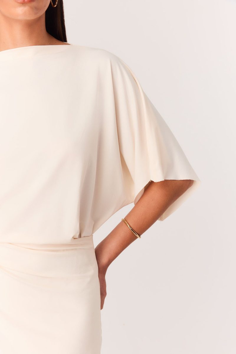 CORA MINI DRESS