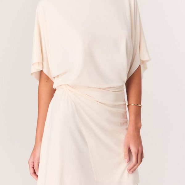 CORA MINI DRESS - Image 7
