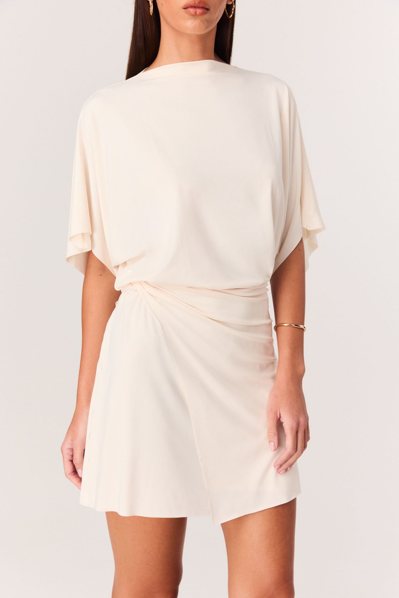 CORA MINI DRESS - Image 7