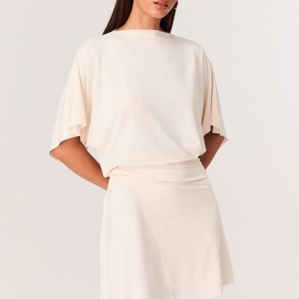 CORA MINI DRESS - Image 2