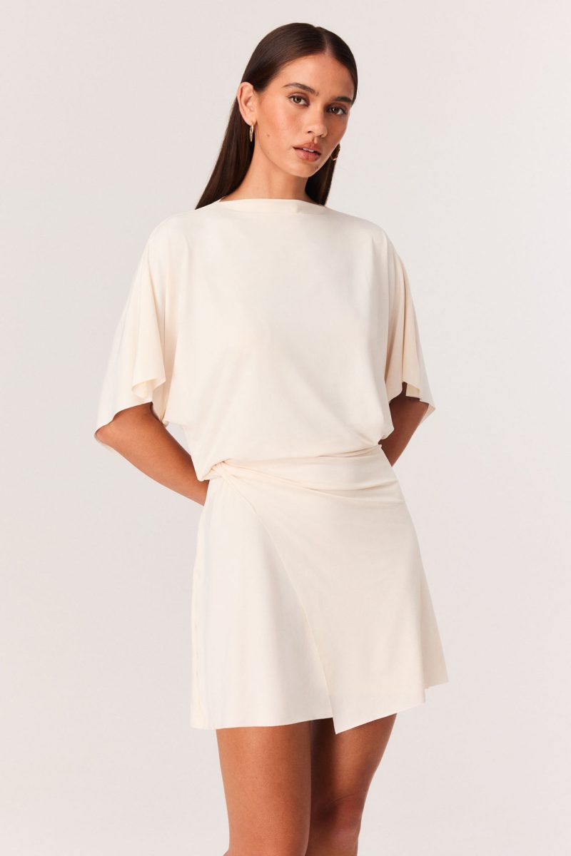 CORA MINI DRESS