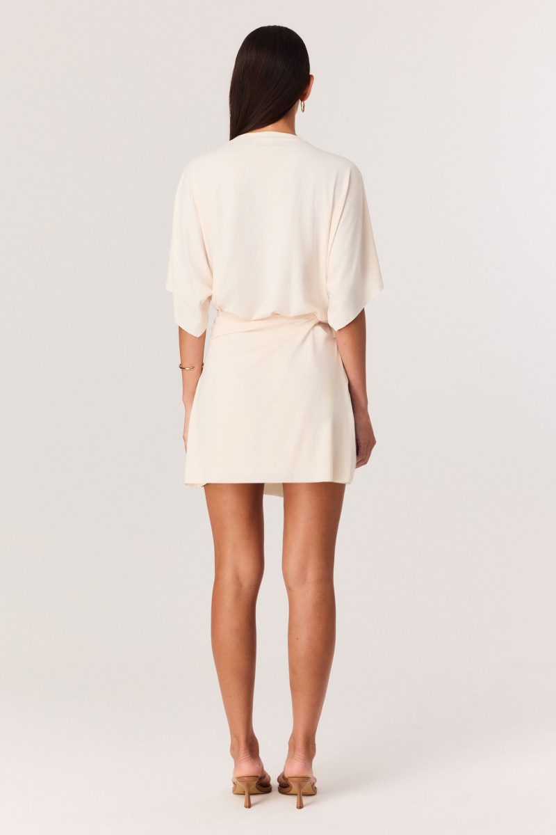 CORA MINI DRESS