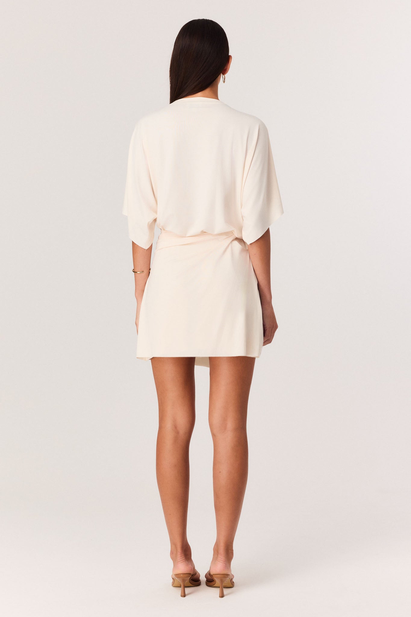CORA MINI DRESS - Image 5
