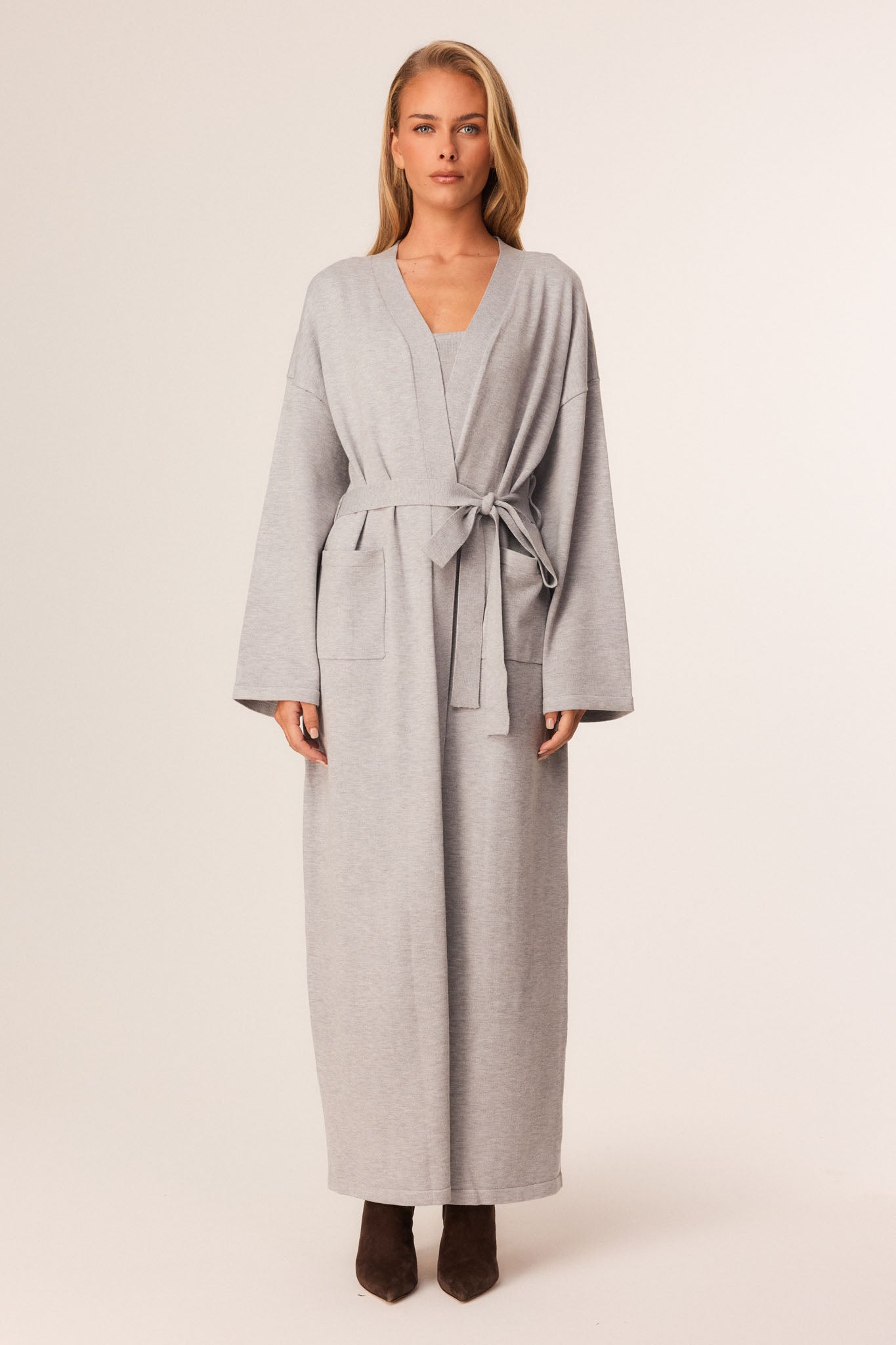 SAMIRA MAXI CARDIGAN - Image 5