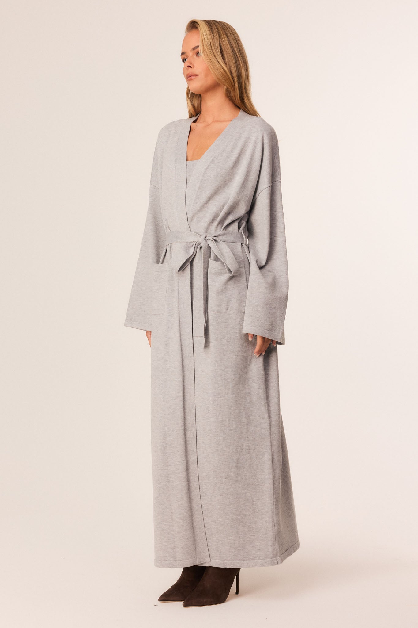SAMIRA MAXI CARDIGAN - Image 6