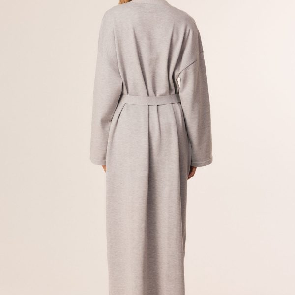 SAMIRA MAXI CARDIGAN - Image 7