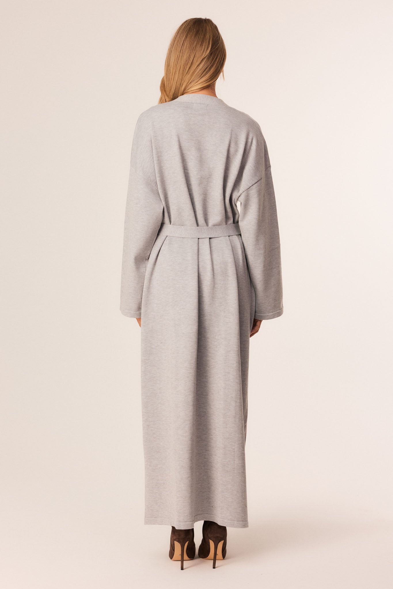SAMIRA MAXI CARDIGAN - Image 7
