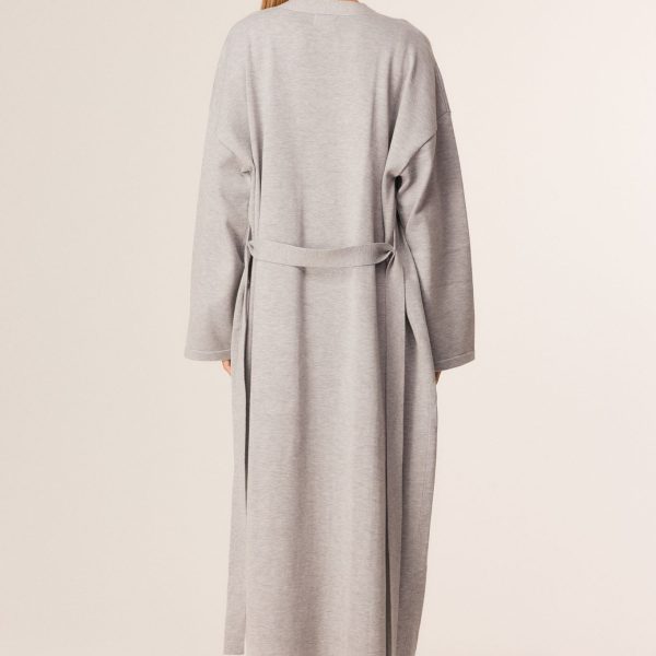 SAMIRA MAXI CARDIGAN - Image 4