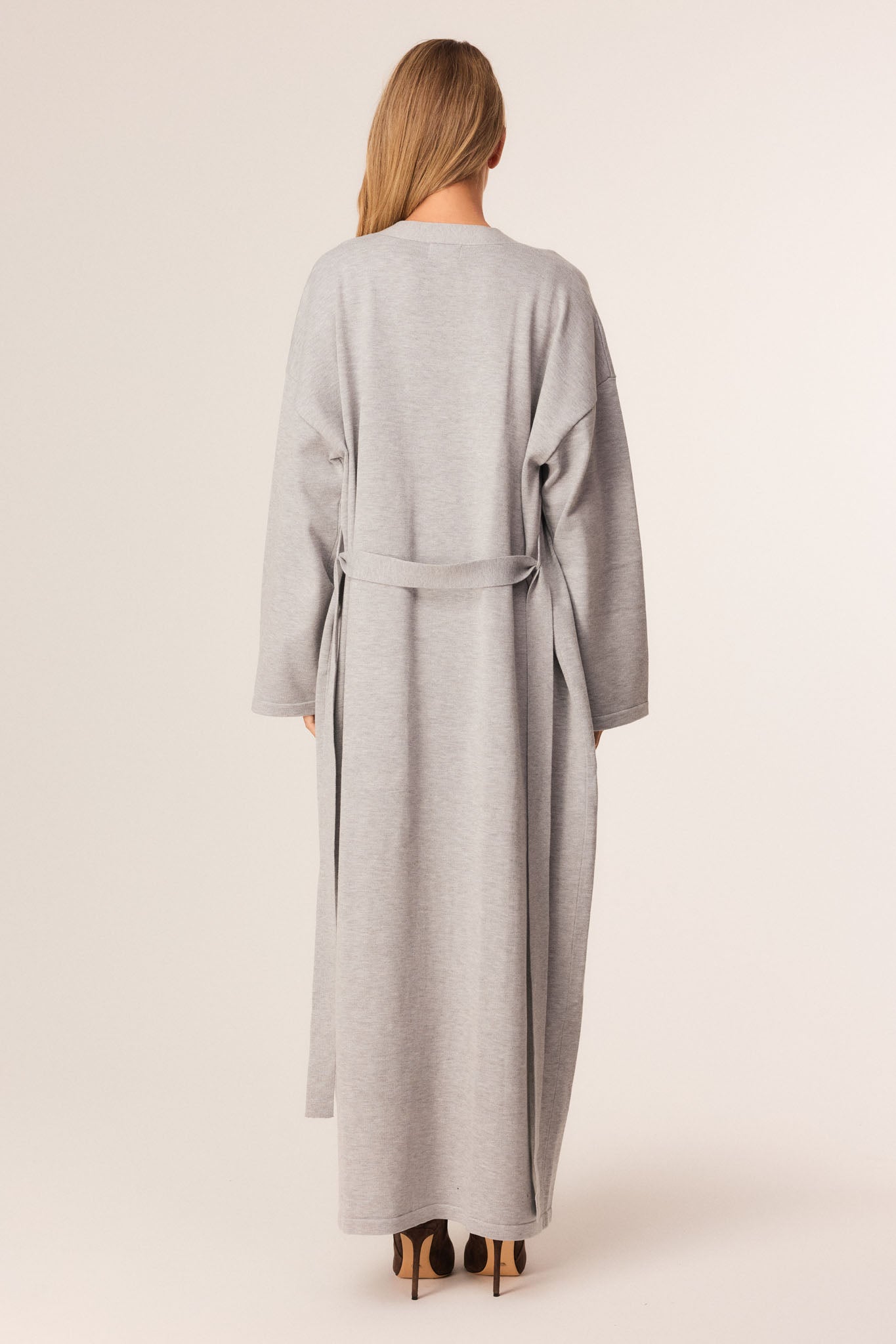 SAMIRA MAXI CARDIGAN - Image 4