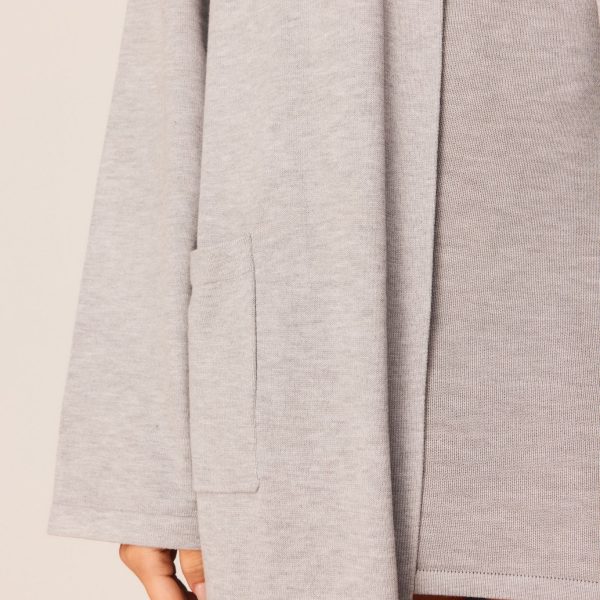 SAMIRA MAXI CARDIGAN - Image 8