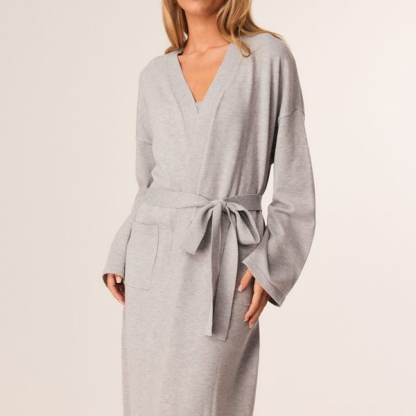 SAMIRA MAXI CARDIGAN - Image 10