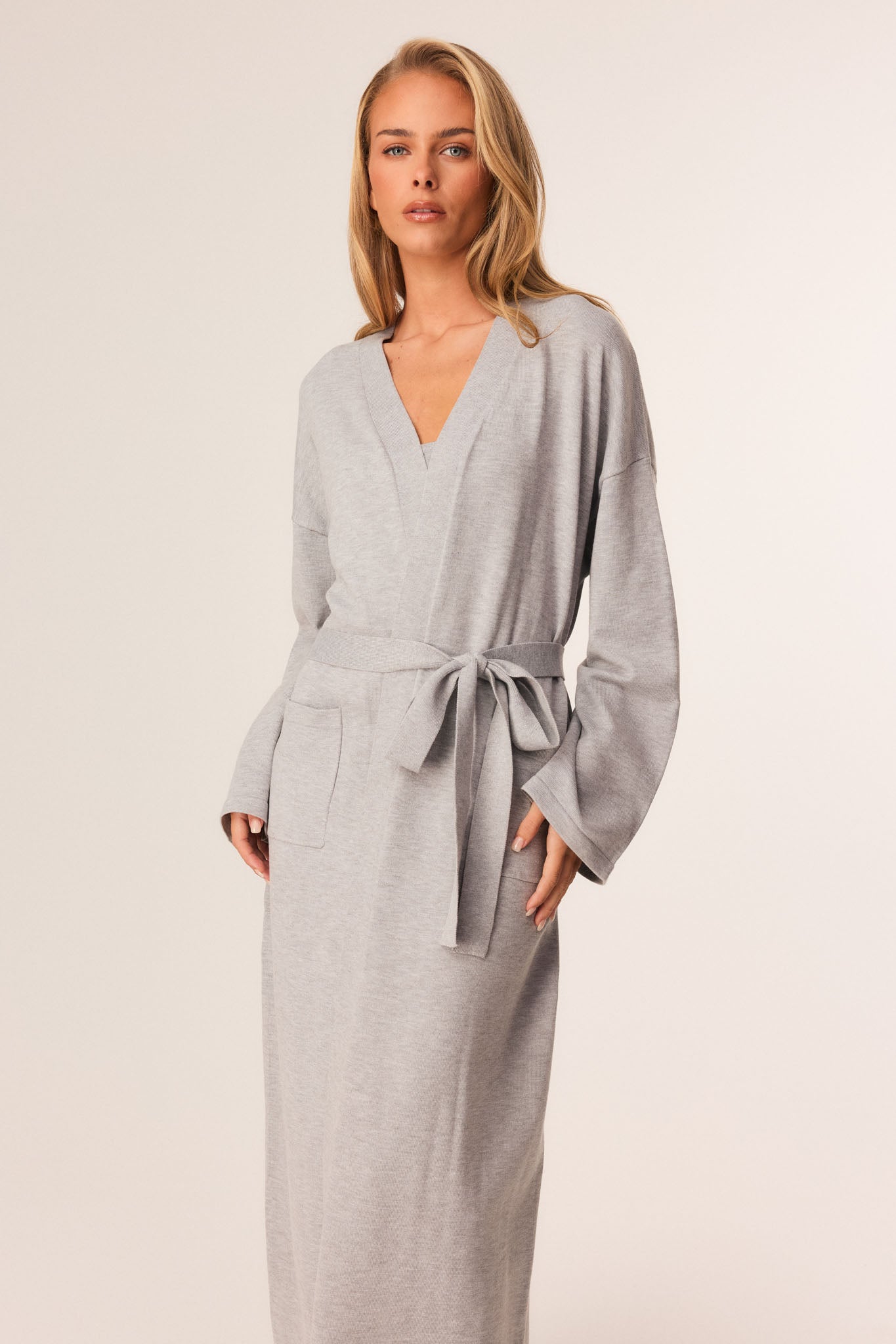 SAMIRA MAXI CARDIGAN - Image 10