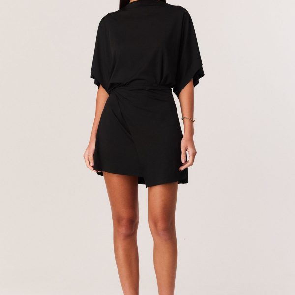 CORA MINI DRESS - Image 2