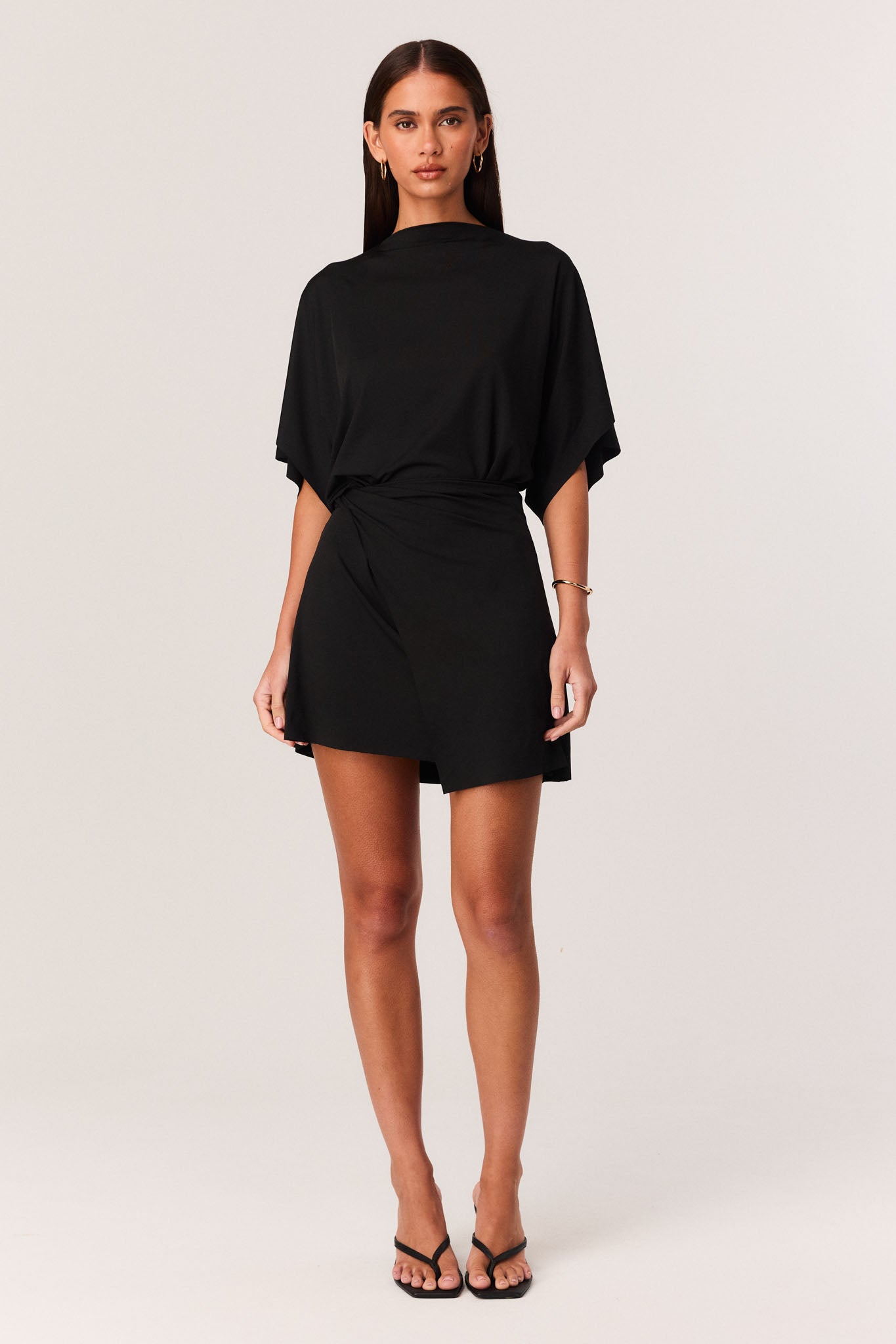 CORA MINI DRESS - Image 2