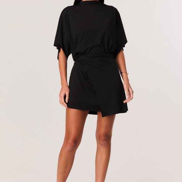 CORA MINI DRESS - Image 4