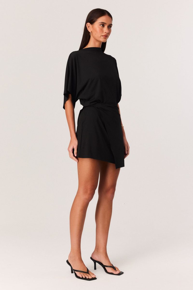 CORA MINI DRESS