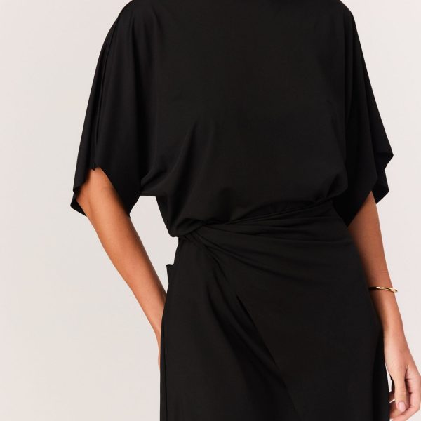 CORA MINI DRESS - Image 7