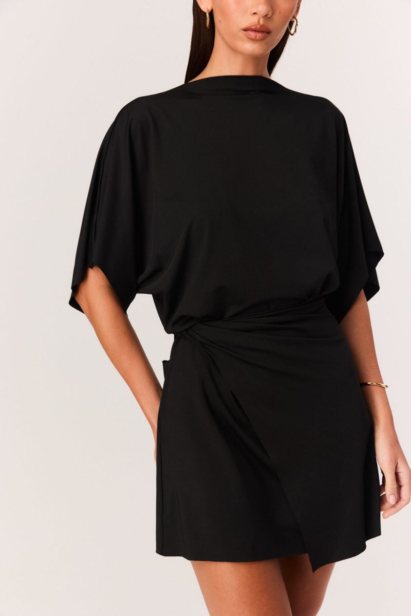 CORA MINI DRESS