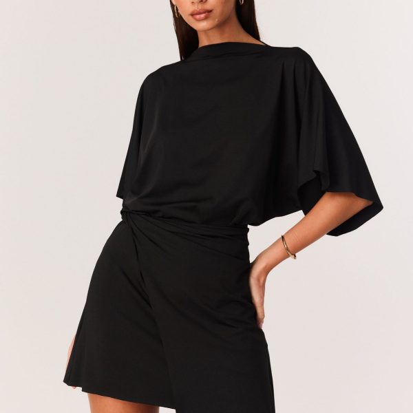 CORA MINI DRESS - Image 3