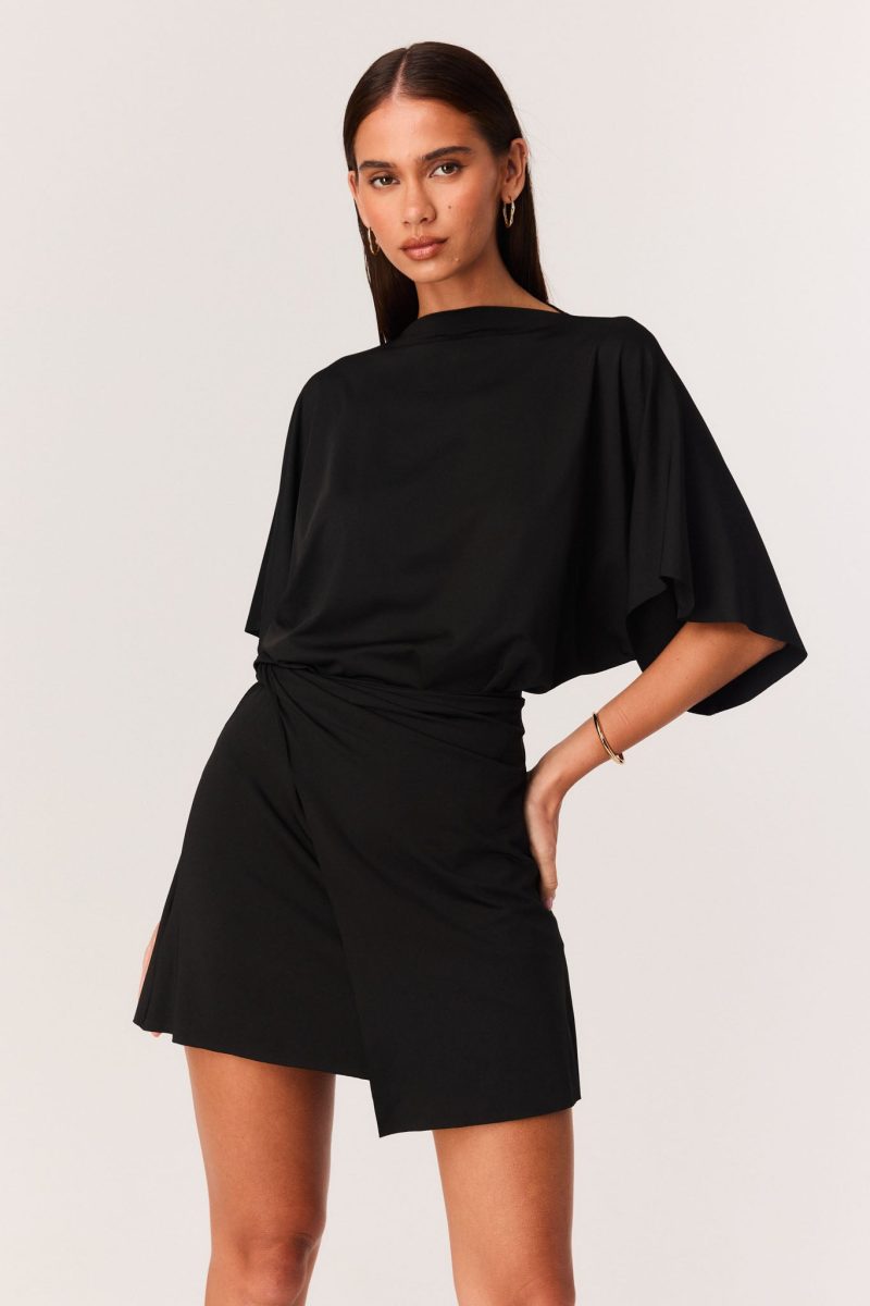 CORA MINI DRESS