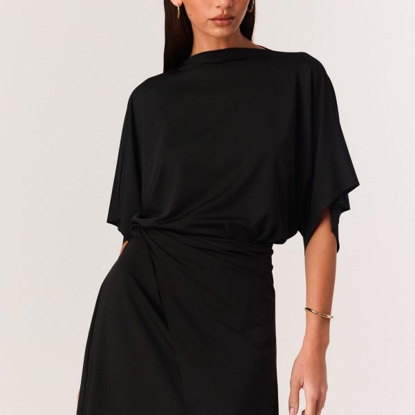 CORA MINI DRESS - Image 9