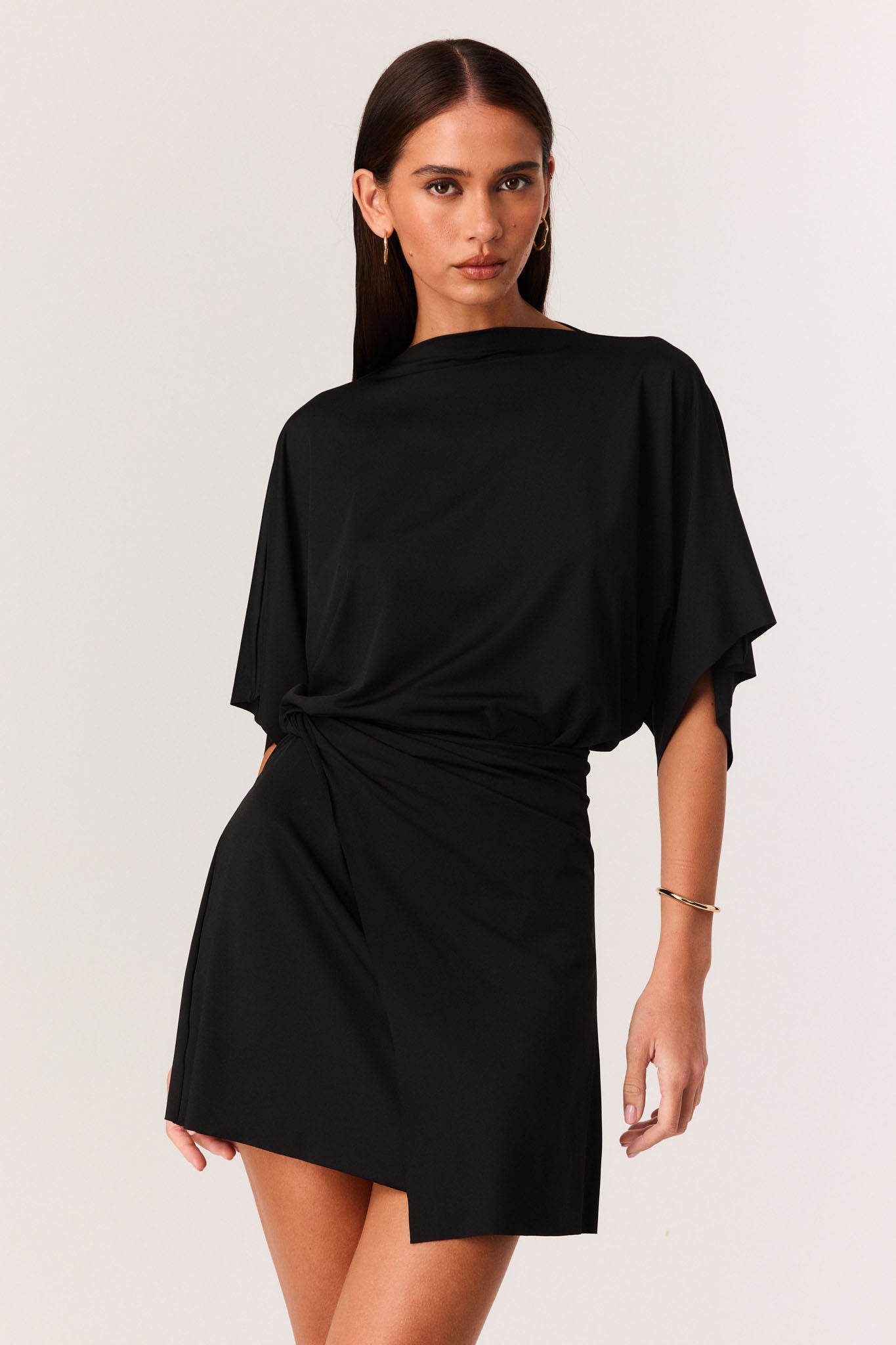 CORA MINI DRESS - Image 9
