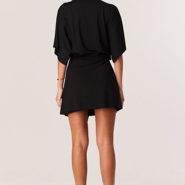 CORA MINI DRESS - Image 6