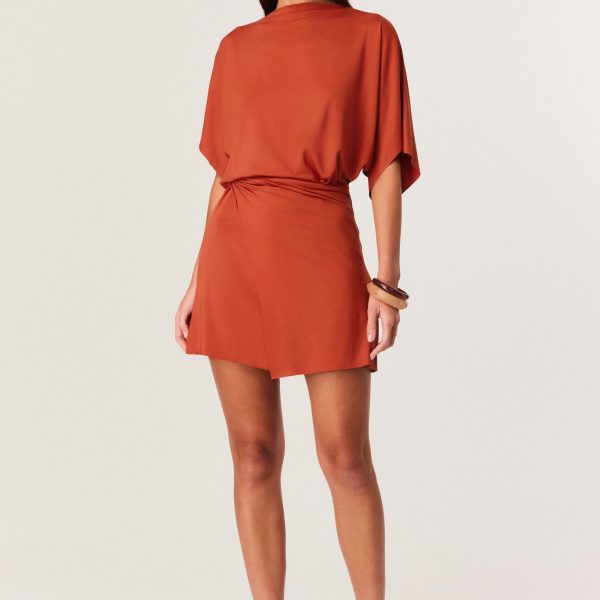 CORA MINI DRESS - Image 3