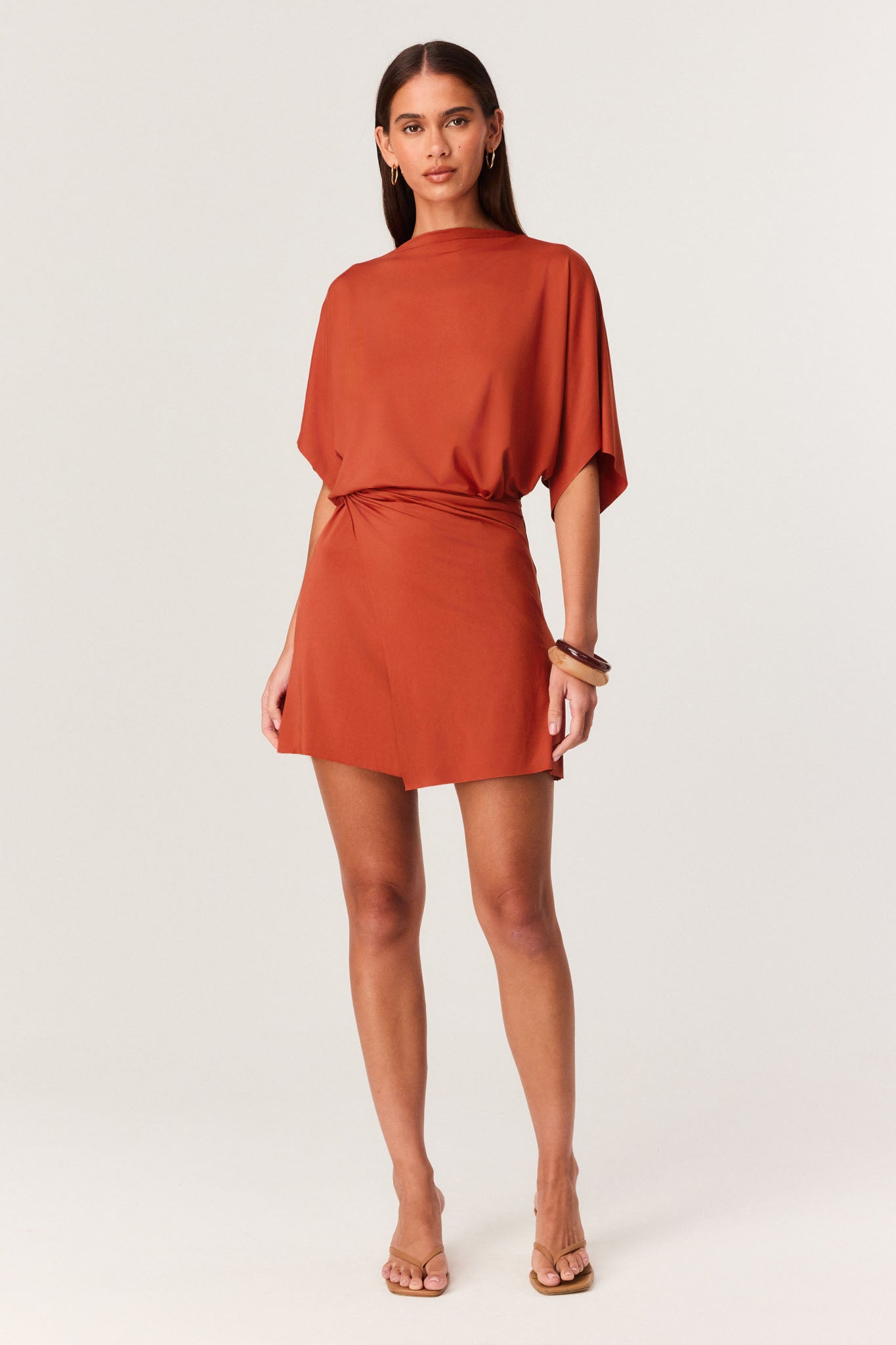 CORA MINI DRESS - Image 3
