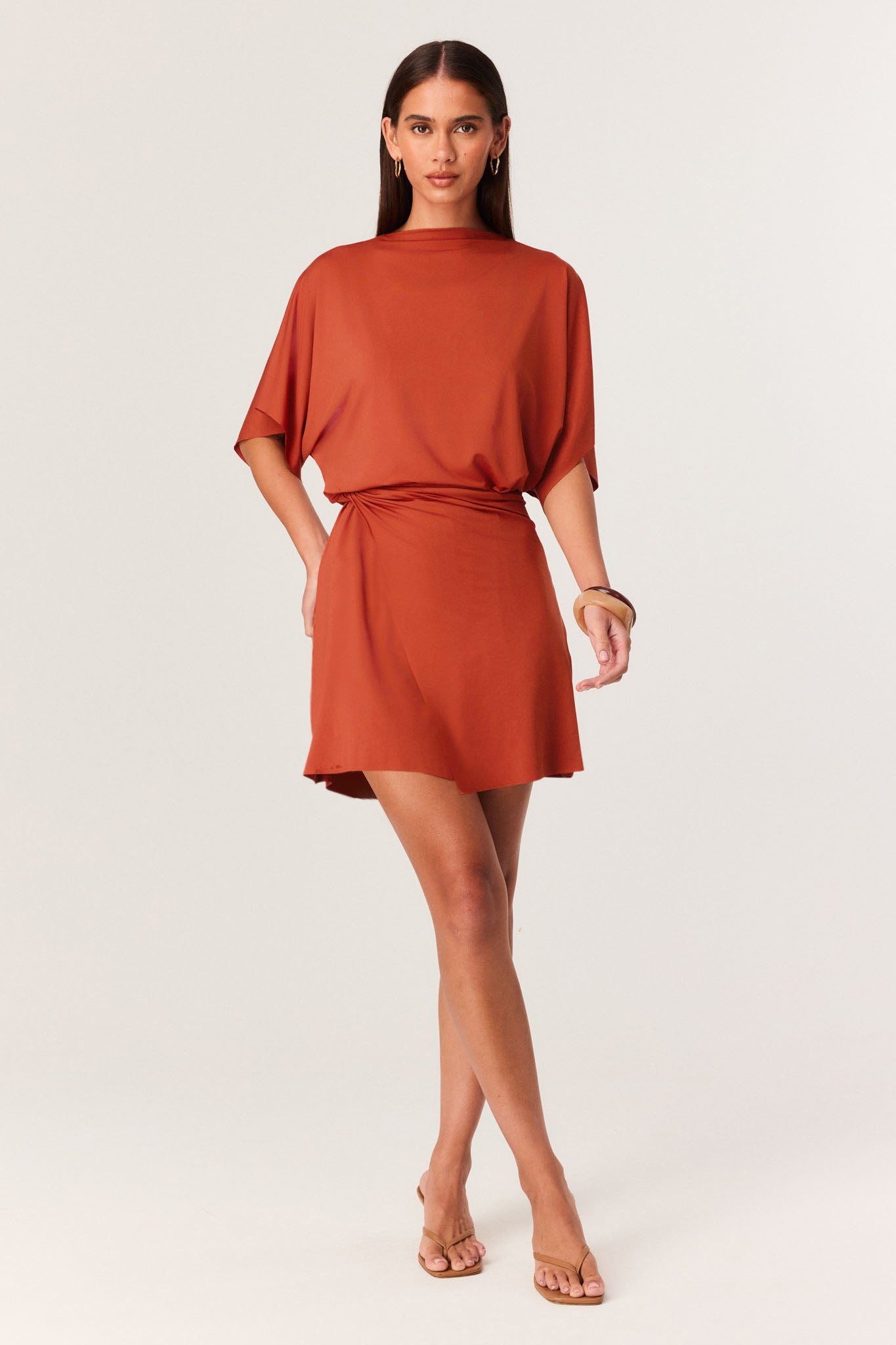 CORA MINI DRESS - Image 4