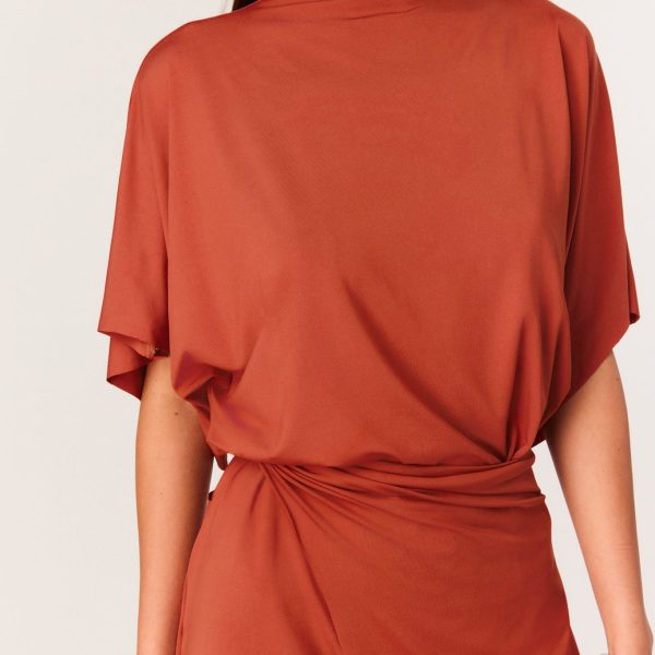 CORA MINI DRESS - Image 6
