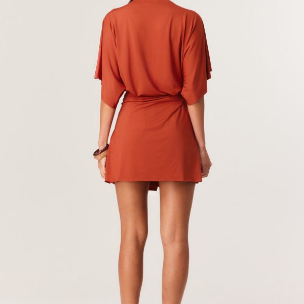 CORA MINI DRESS - Image 5