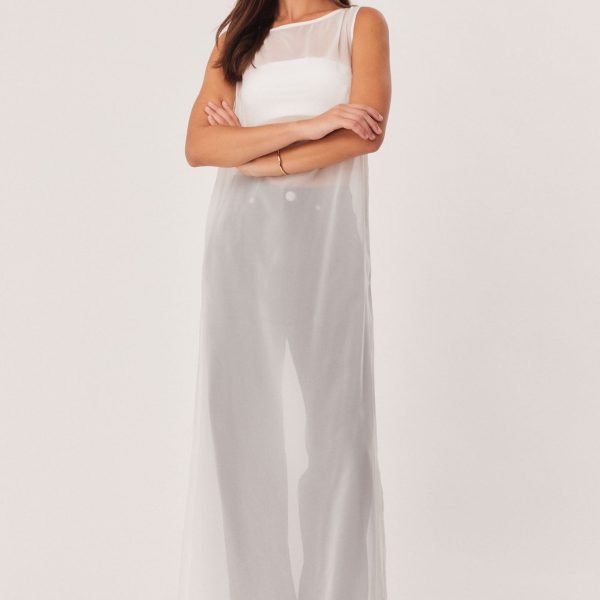 NASH MAXI DRESS