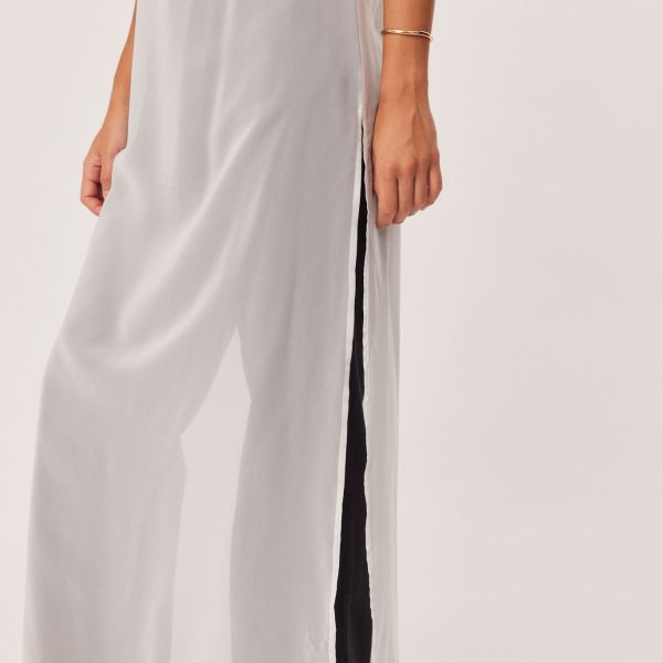 NASH MAXI DRESS - Image 3