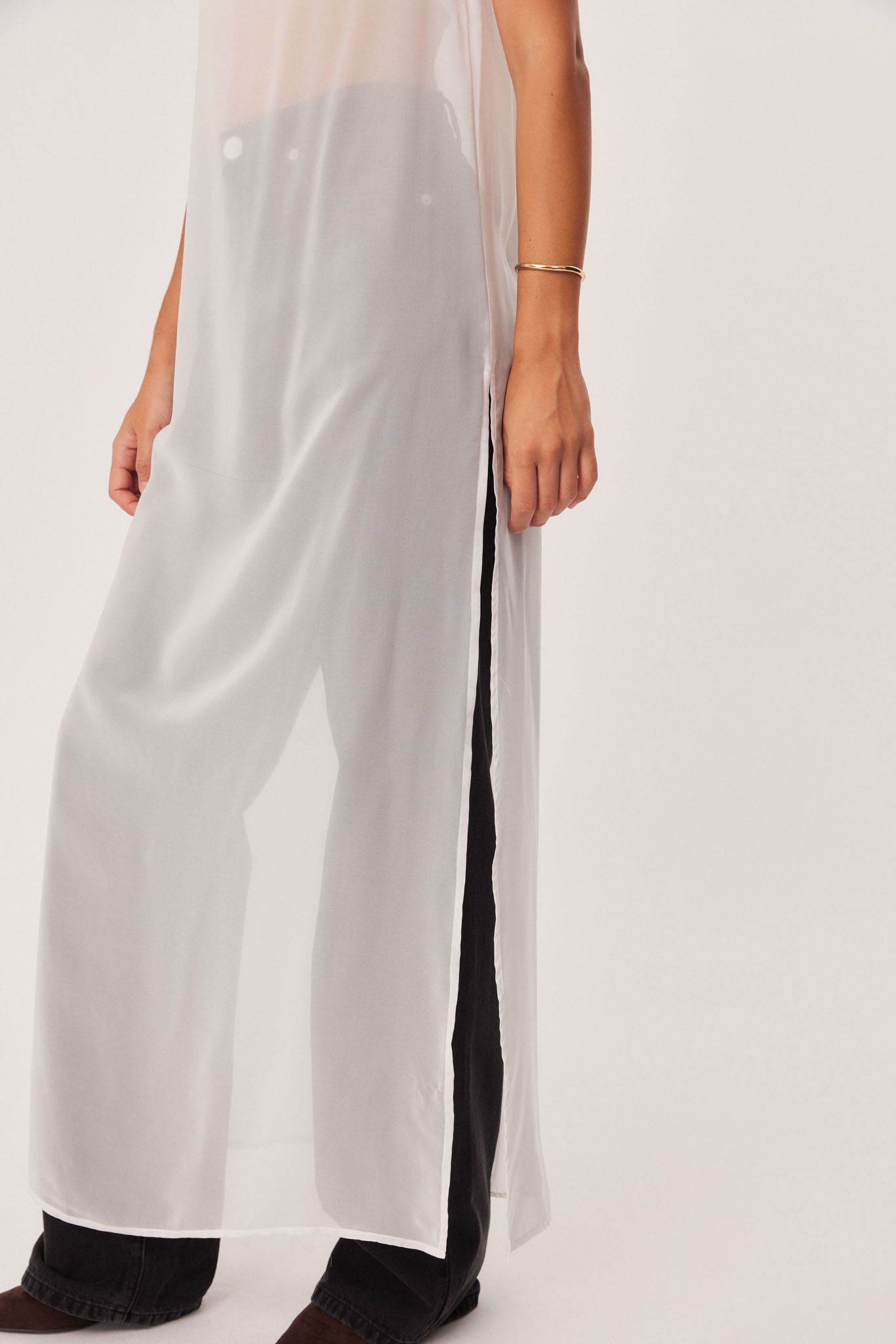 NASH MAXI DRESS - Image 3