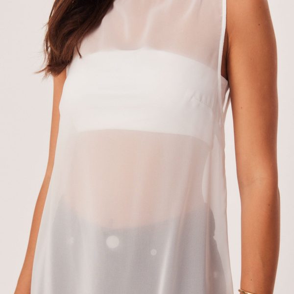 NASH MAXI DRESS - Image 2