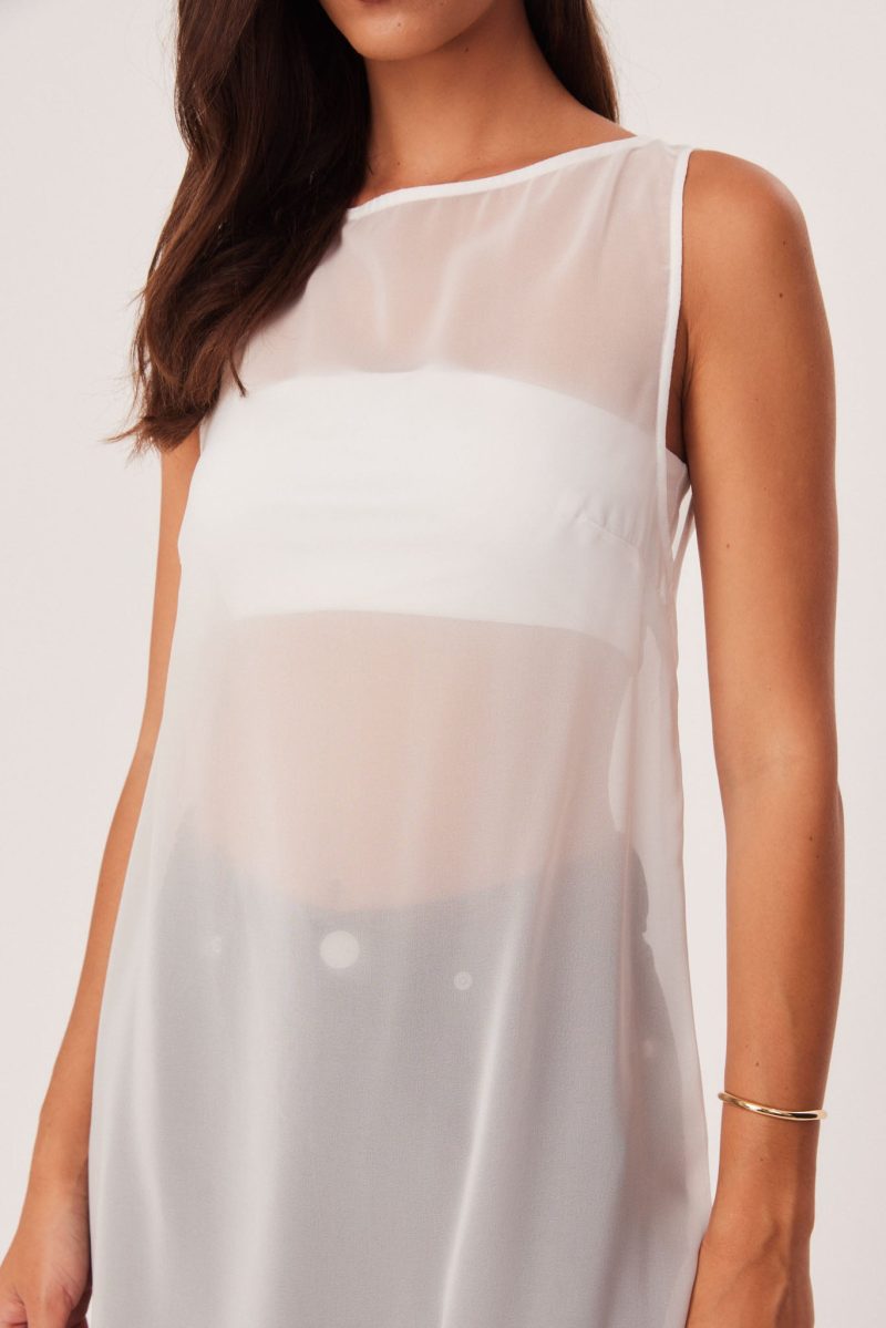 NASH MAXI DRESS