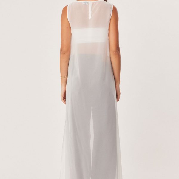 NASH MAXI DRESS - Image 4