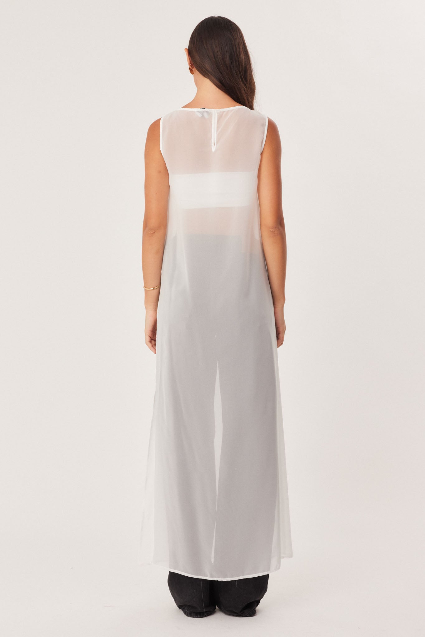 NASH MAXI DRESS - Image 4