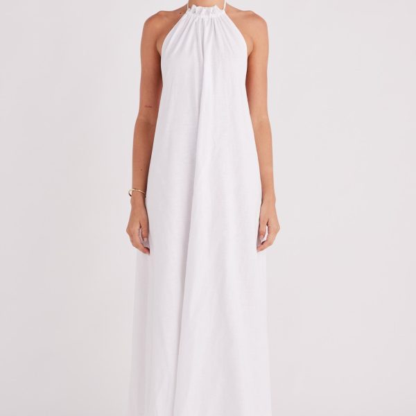ALYSSE MAXI DRESS - Image 3