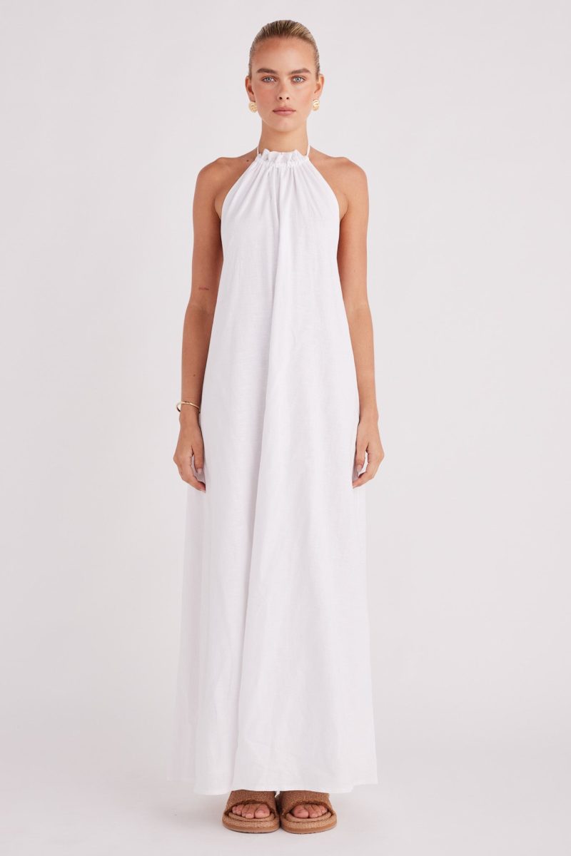 ALYSSE MAXI DRESS