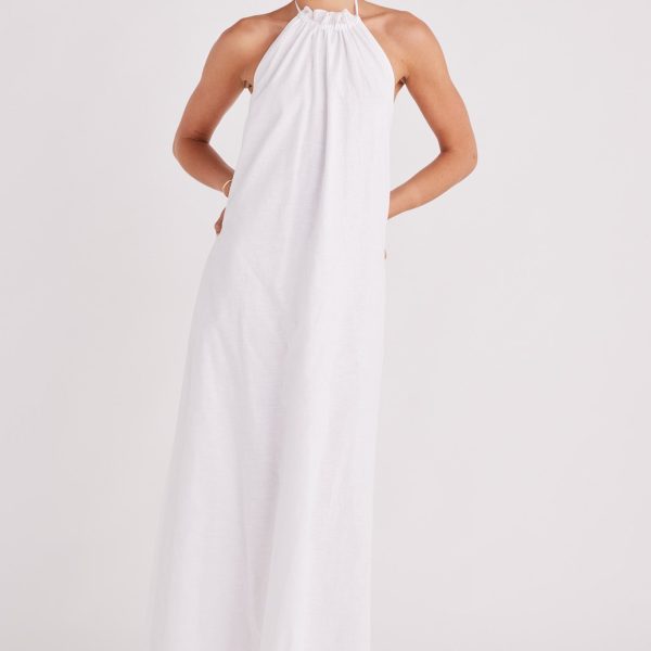 ALYSSE MAXI DRESS - Image 4