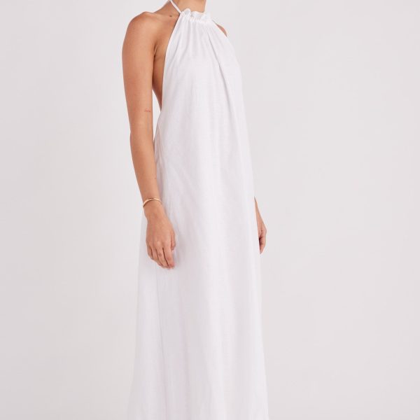 ALYSSE MAXI DRESS - Image 5