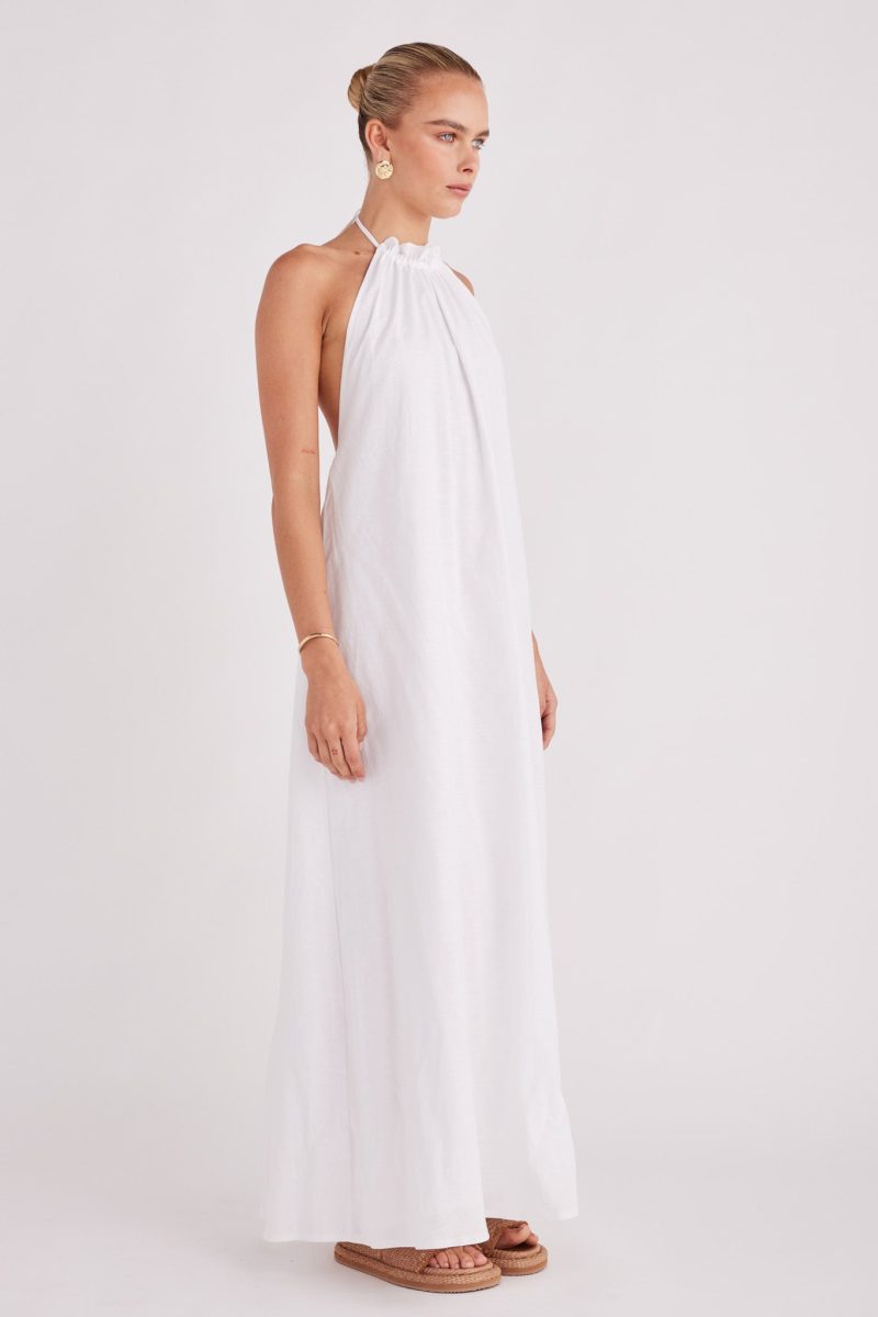 ALYSSE MAXI DRESS