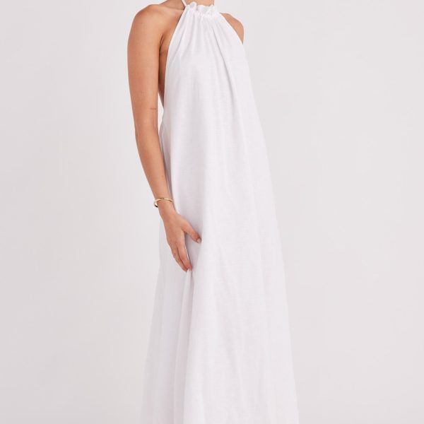ALYSSE MAXI DRESS - Image 6