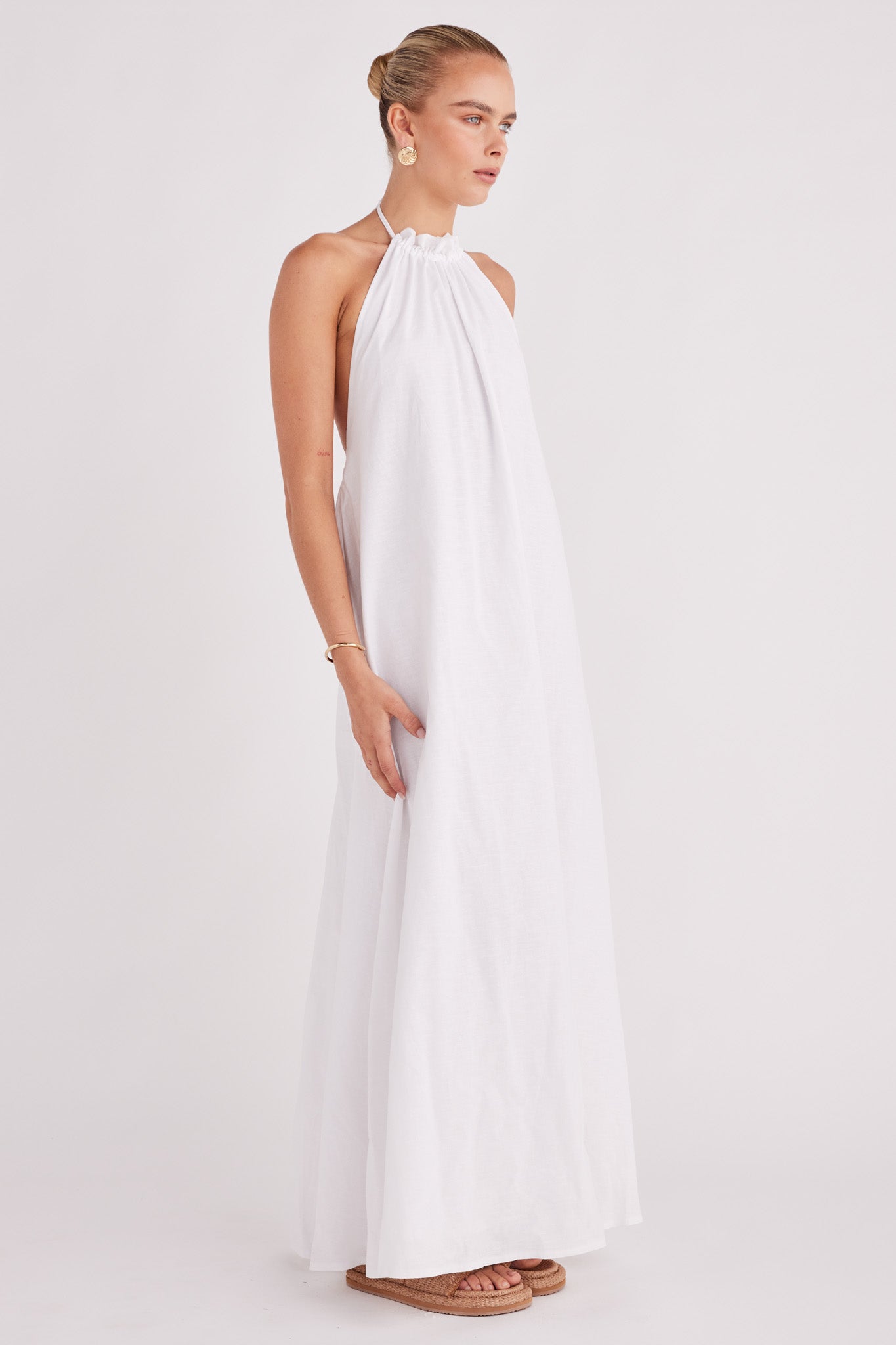 ALYSSE MAXI DRESS - Image 6