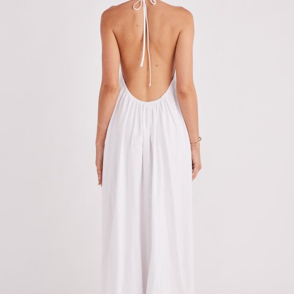 ALYSSE MAXI DRESS - Image 8