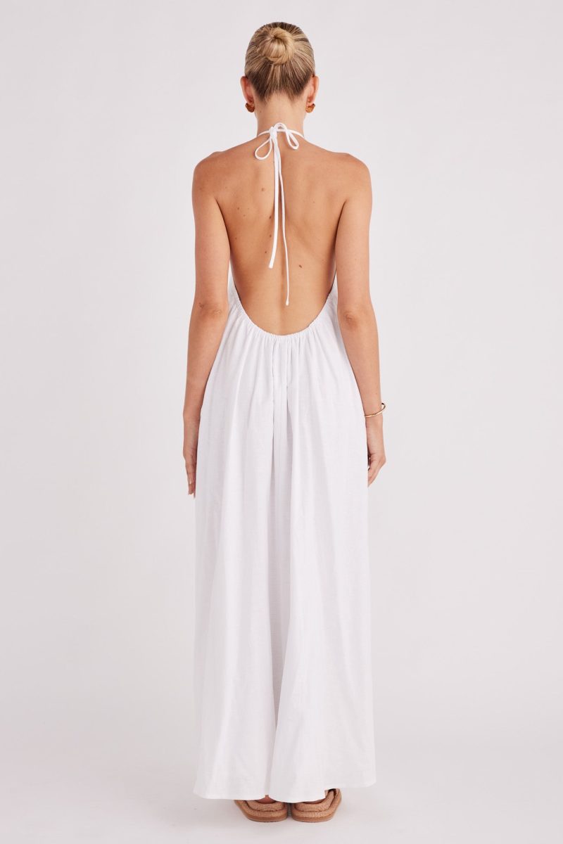 ALYSSE MAXI DRESS