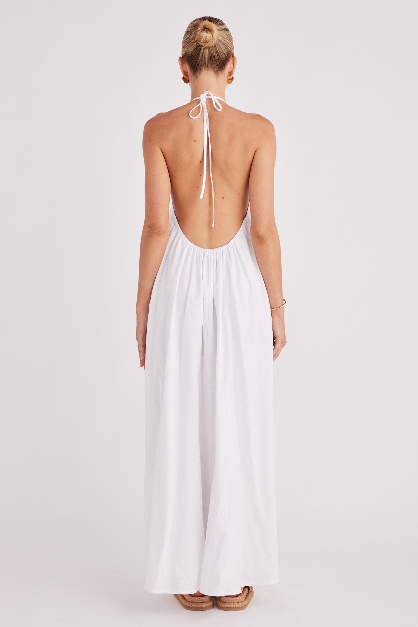 ALYSSE MAXI DRESS - Image 8